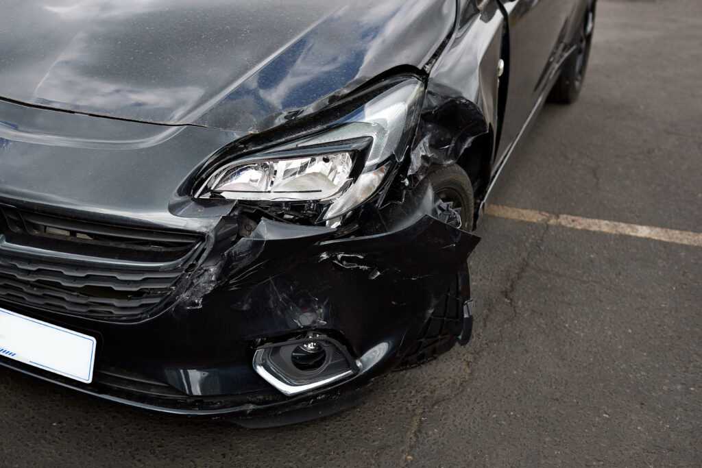 Luxury Vehicle Repair