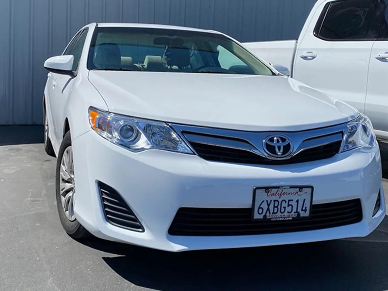 camry hybrid