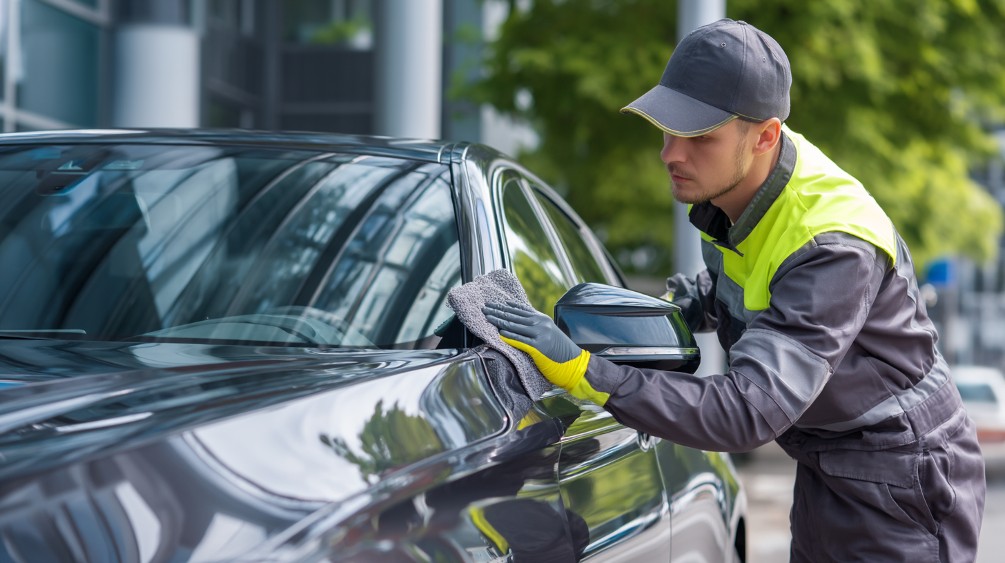 What Does Collision Repair Cover?