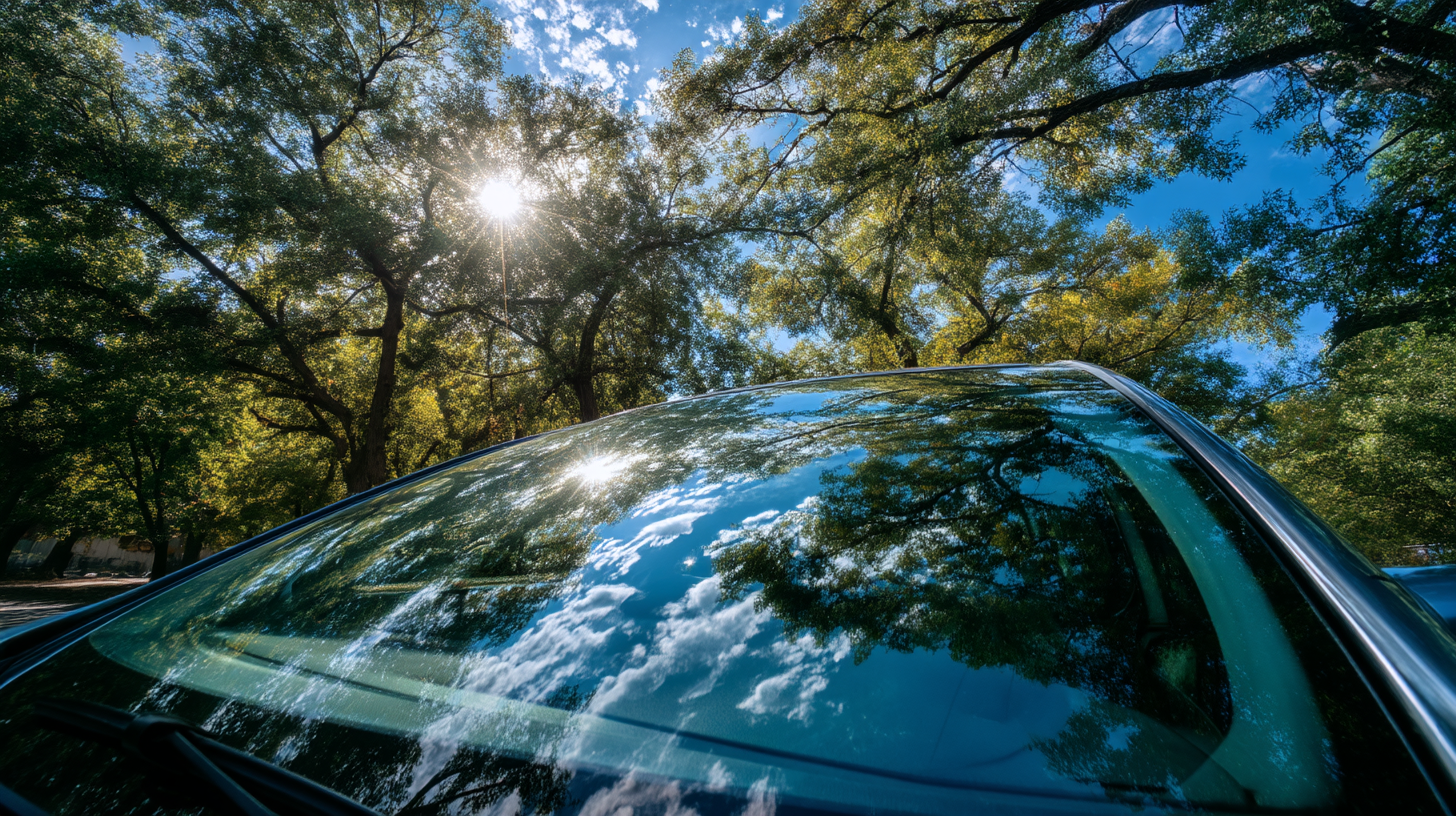 Does Auto Insurance Cover Glass Replacement?