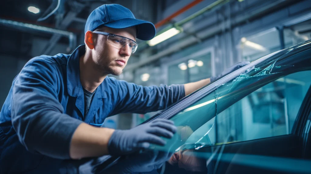 The Do and Don'ts After Windshield Replacement