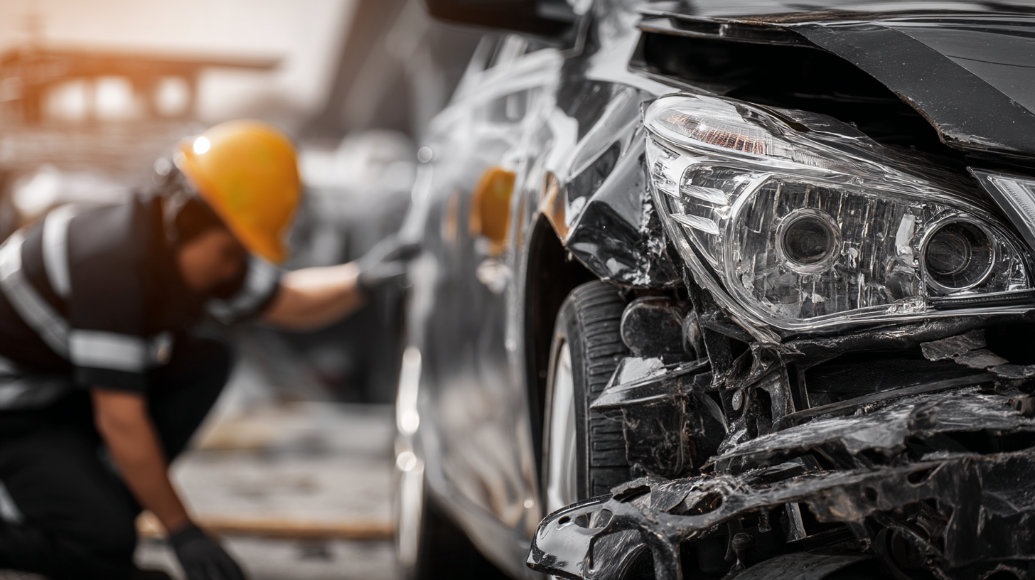 What to Do After a Car Accident?