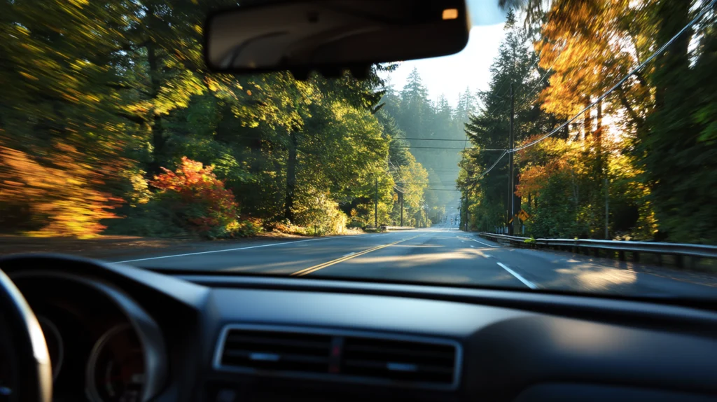 How Soon Can You Drive a Car After Windshield Replacement?