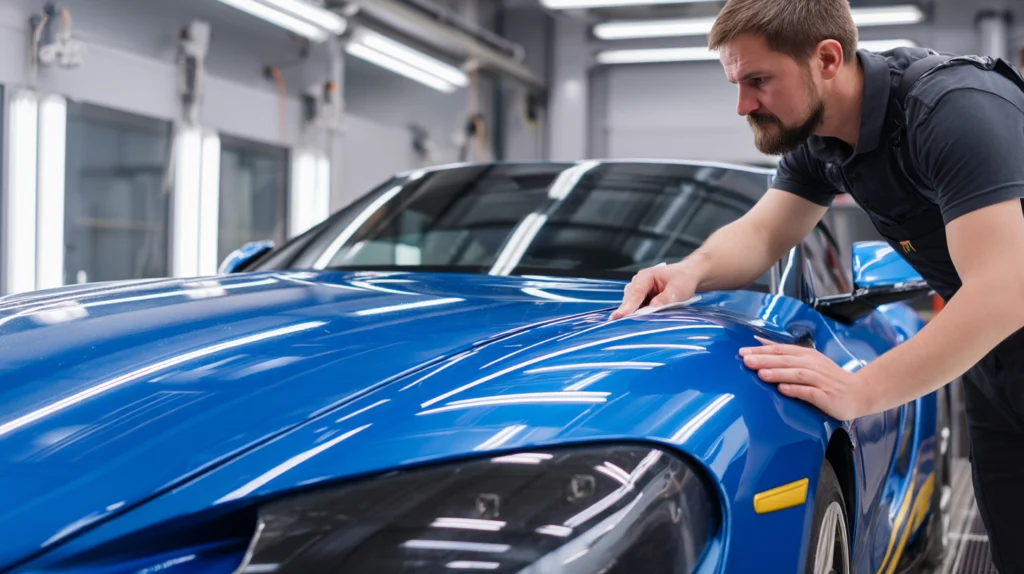 Is It Cheaper to Wrap or Paint a Car