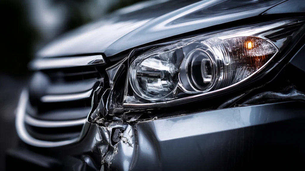 How Much Does It Cost to Repair Bodywork on a Car