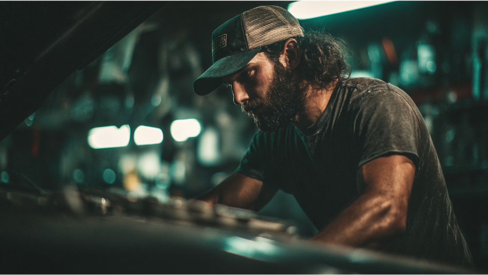 Auto Body Repair