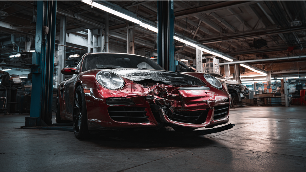 Why Bumper Repair Isn’t Always the Right Choice Anymore