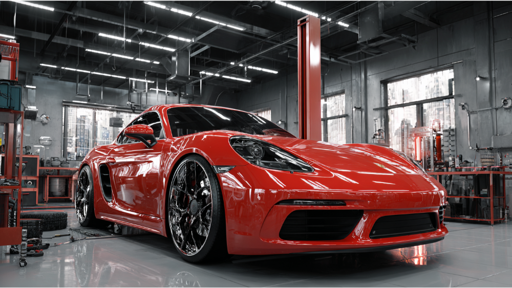 Step-by-Step: The Typical Accident Repair Process Explained