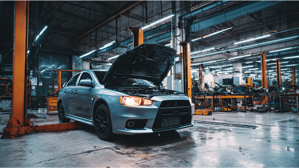 Why Collision Repair Is More Complex Today