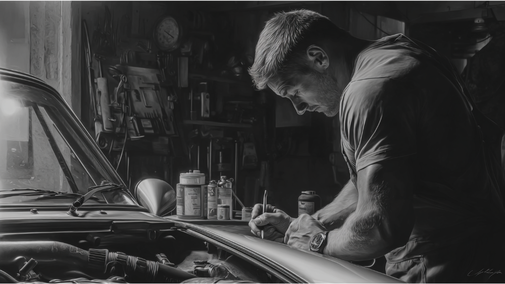 Is Auto Body Repair Worth the Cost?