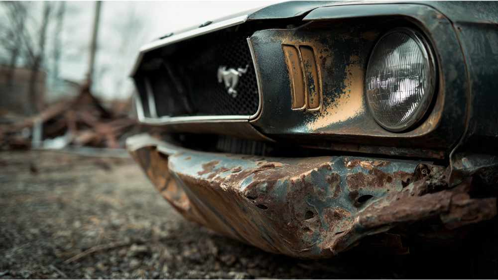 Insurance Myths About Bumper Repairs
