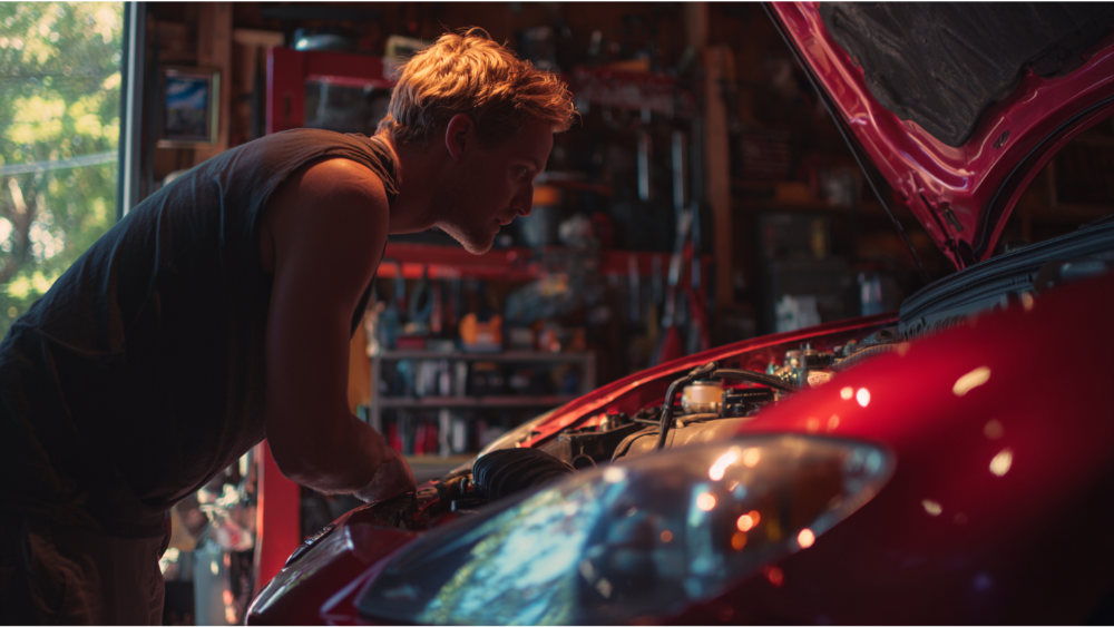 Labor, Parts, and Paint: How Repair Costs Break Down