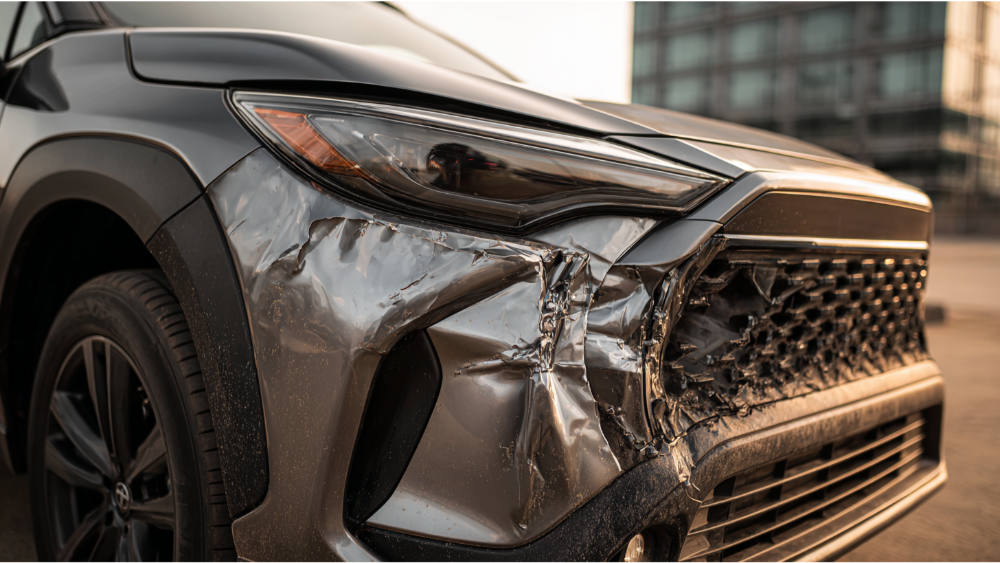 Why Re-Lux Collision Takes a Repair First but Safety Always Approach