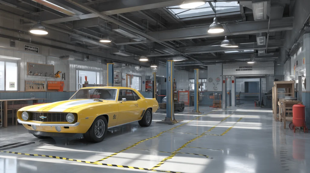 Will the Shop Order Parts Before I Drop Off My Vehicle