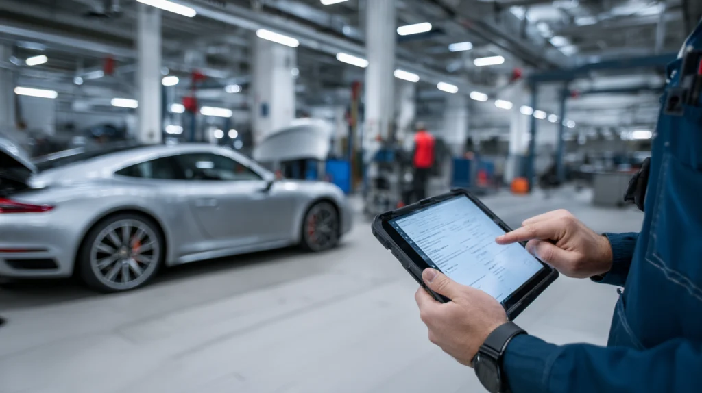 How Long Will the Repair Process Take