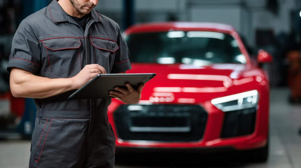 When Can a Bumper Not Be Repaired