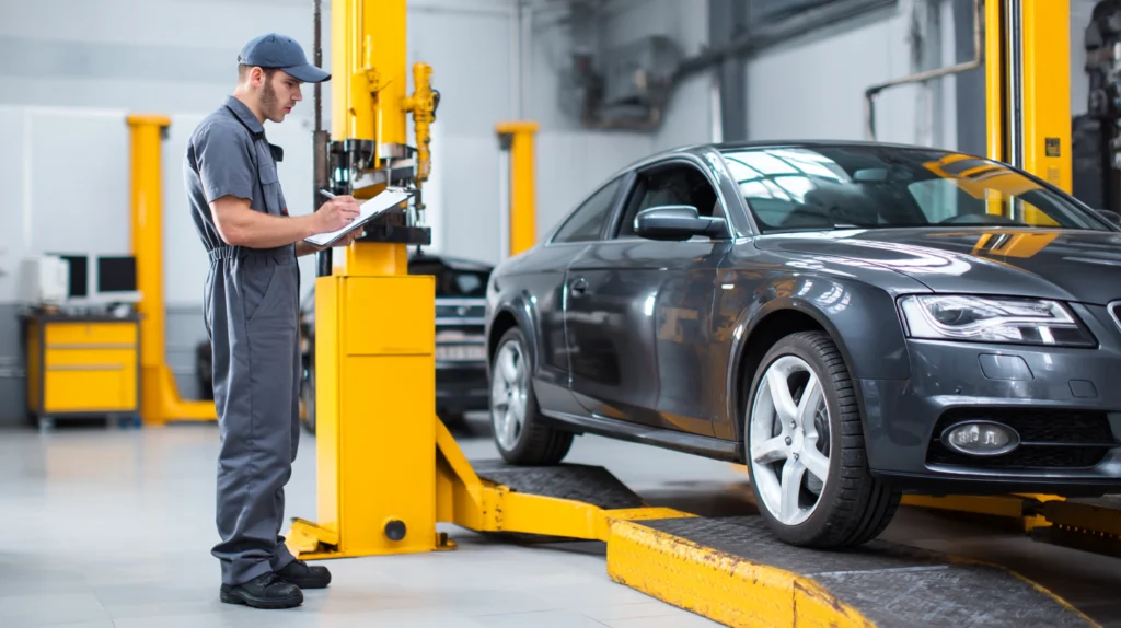 What Cost 1000 to Fix on a Car? A Real-World Breakdown