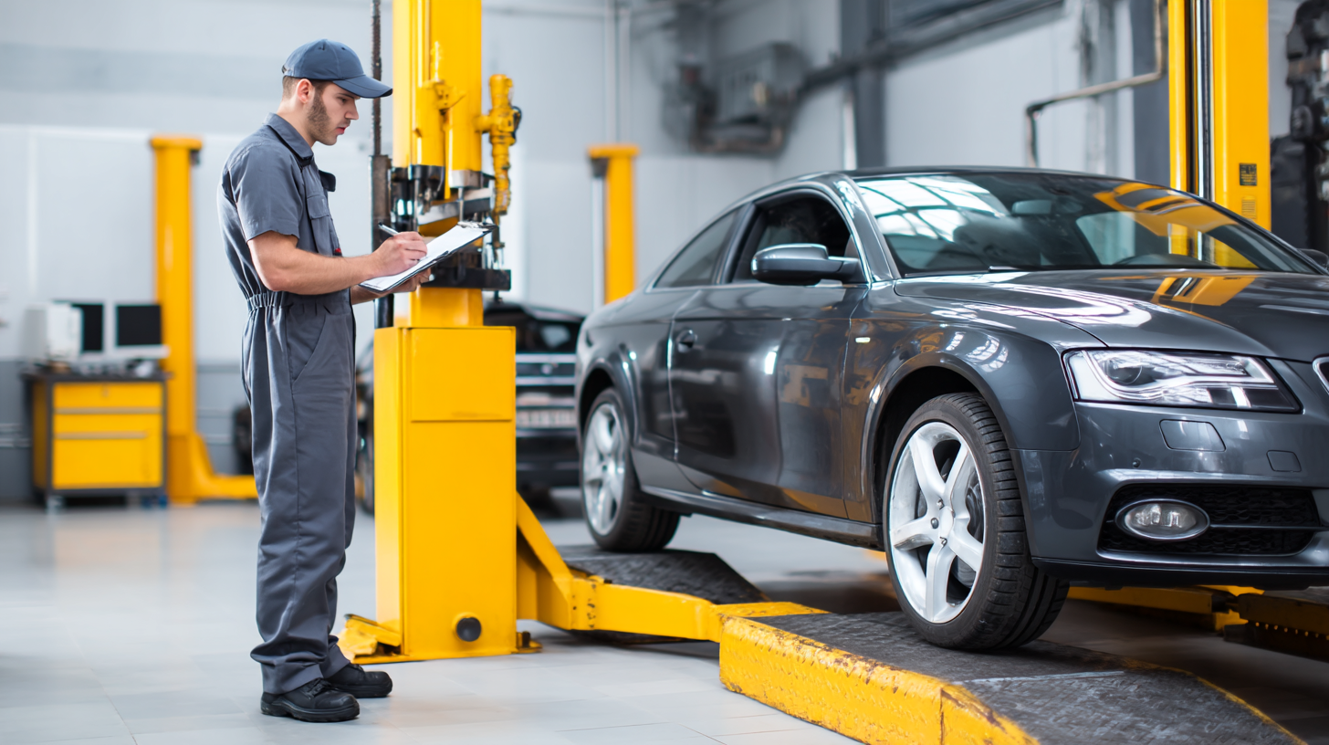 What Cost 1000 to Fix on a Car? A Real-World Breakdown