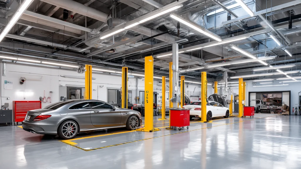 Do You Offer a Warranty on Repairs