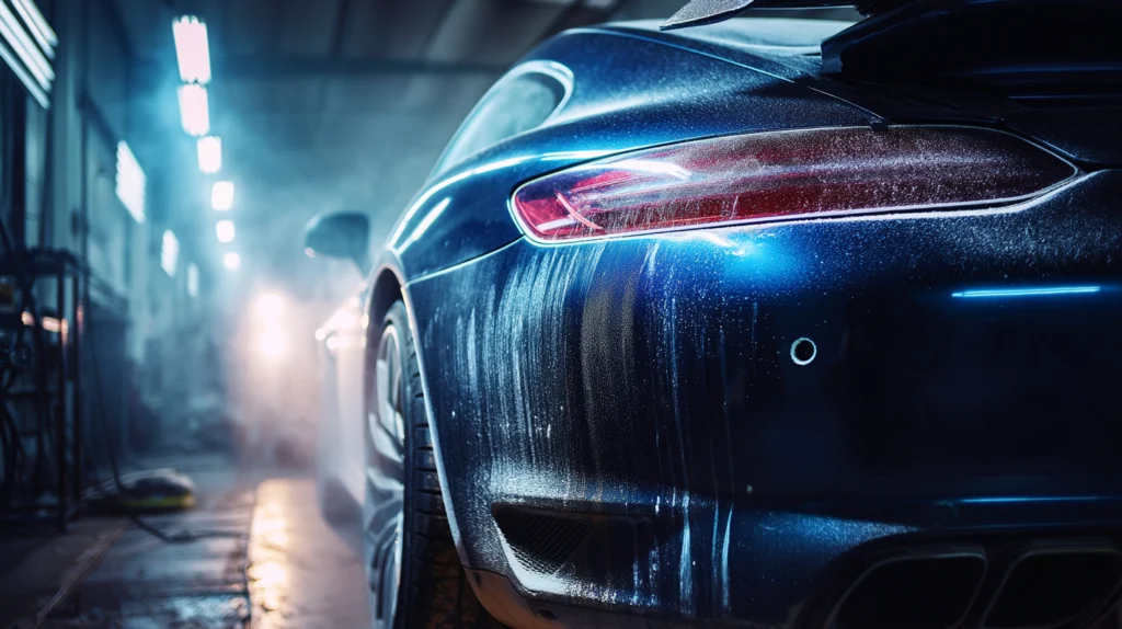 If My Frame Is Damaged Is It Automatically a Total Loss?