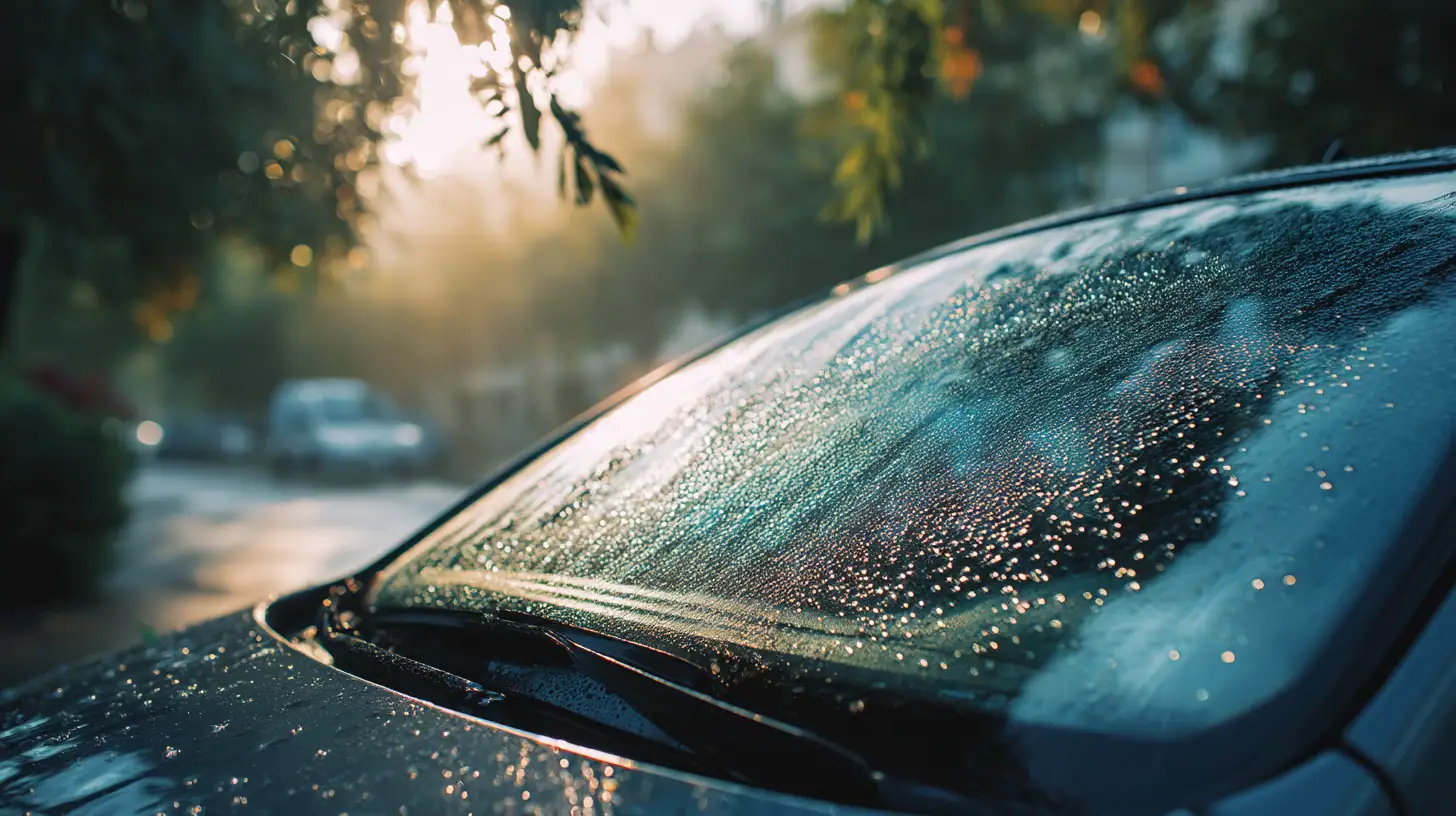 How Long Can I Drive With a Cracked Windshield Before Replacing It?