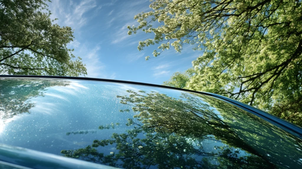 Is It Better to Repair or Replace a Cracked Windshield?