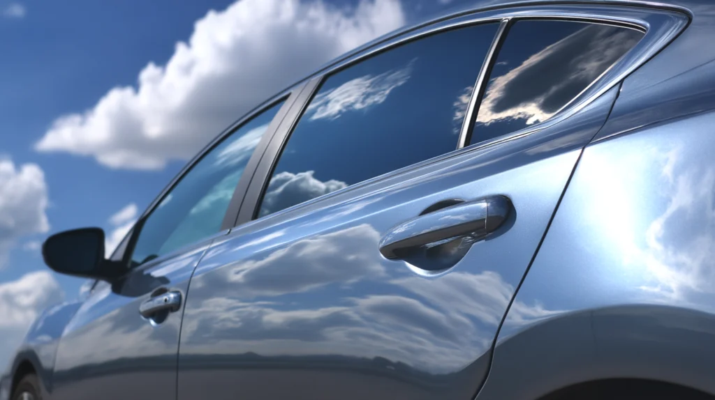 Will Dent Repair Affect My Paint Job?