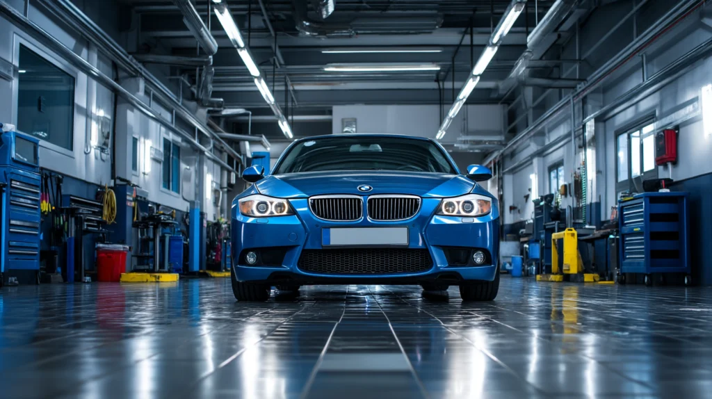 Are Paint Protection Films Worth It for Preventing Future Scratches?