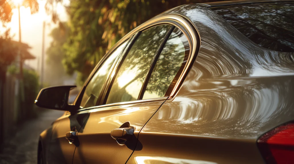 Best Practices for Side and Rear Window Replacement