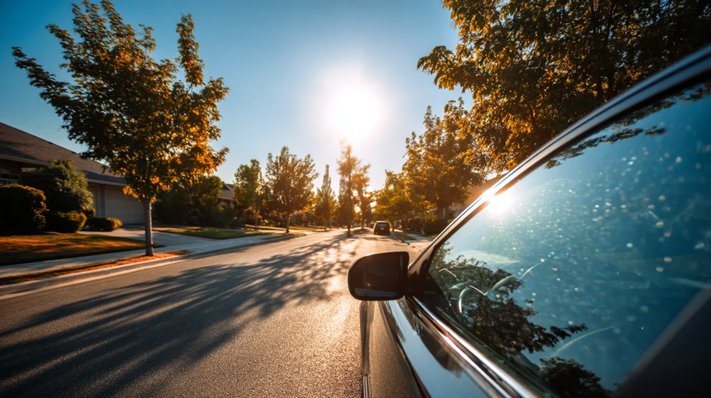 How Does ADAS Affects Auto Glass Replacement Procedures?