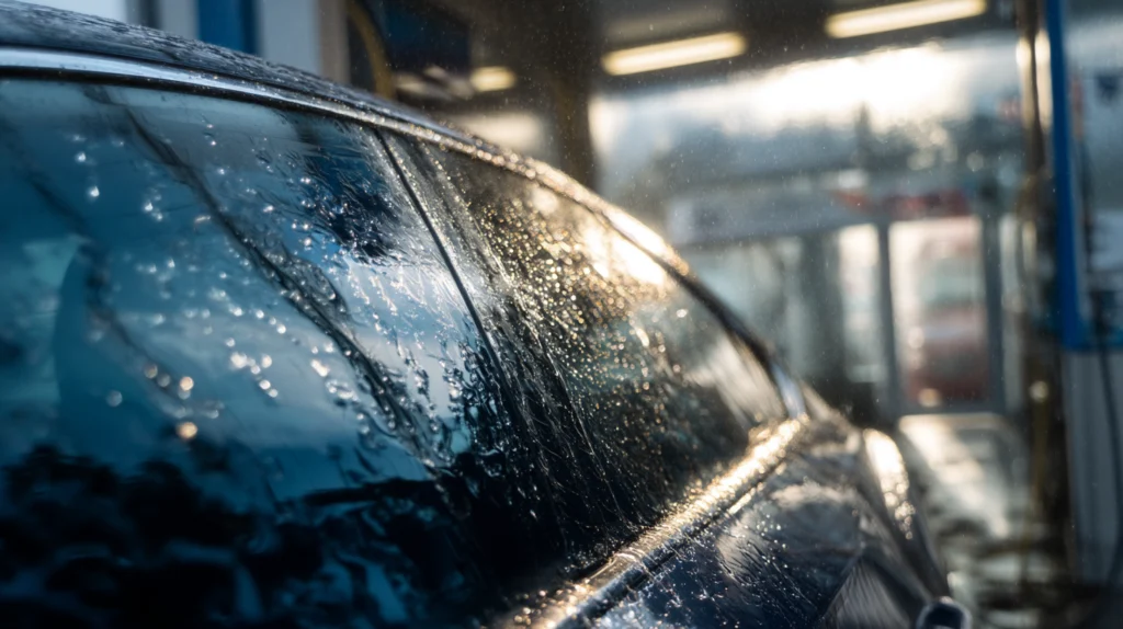 How Often Should You Get a Diagnostic Scan After Servicing Auto Glass?