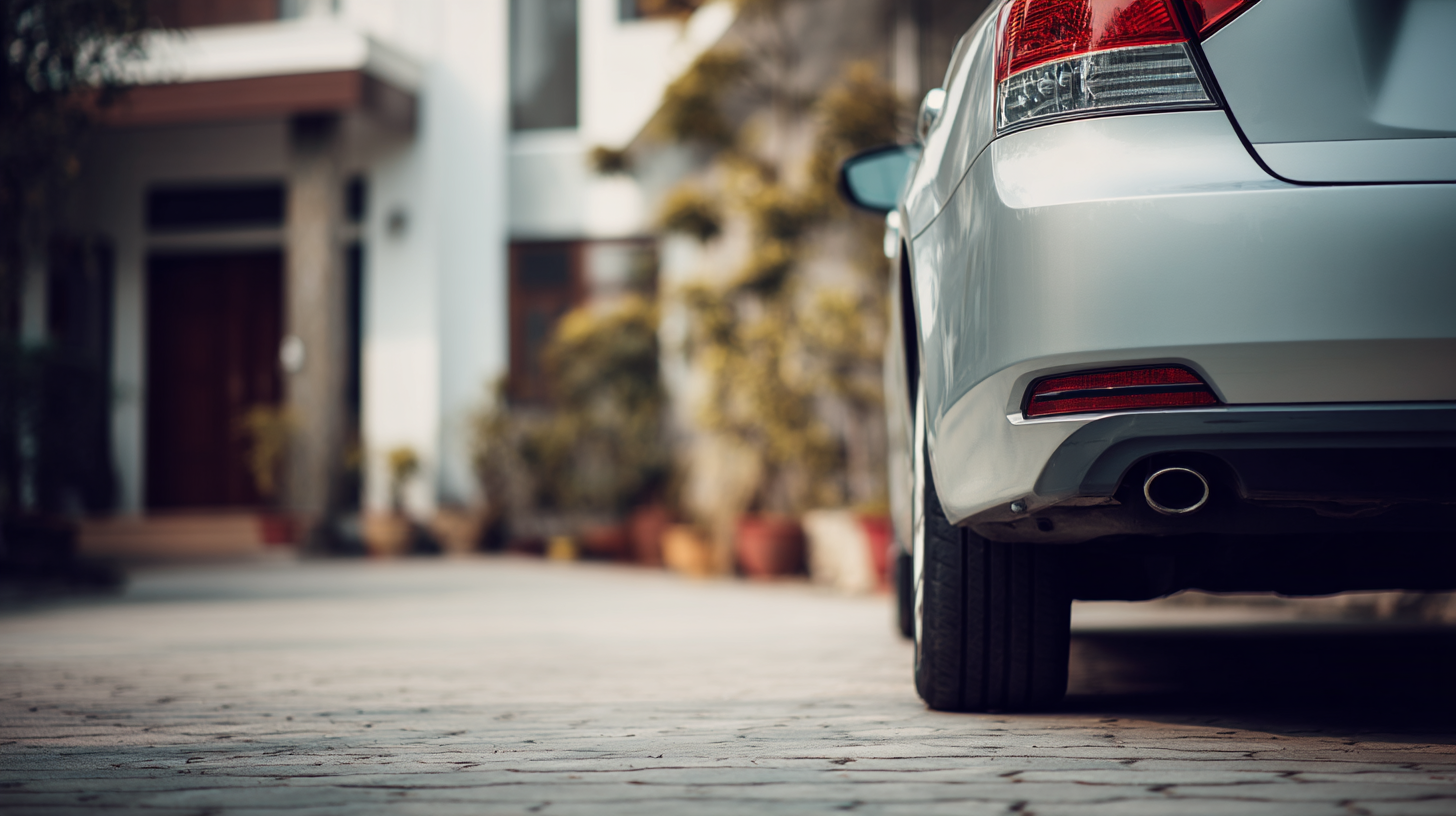 Do Bumper Sensors Require Recalibration After Even Small Repairs?