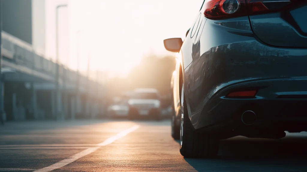 Does Bumper or Sensor Replacement Trigger ADAS Calibration?