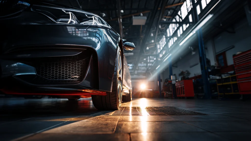 How Much Do ADAS Calibration Services Typically Cost?