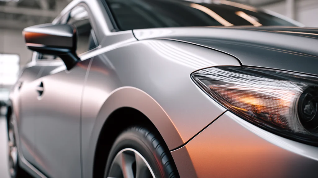 What Are the Most Effective Ways to Remove Deep Paint Scratches on Cars?