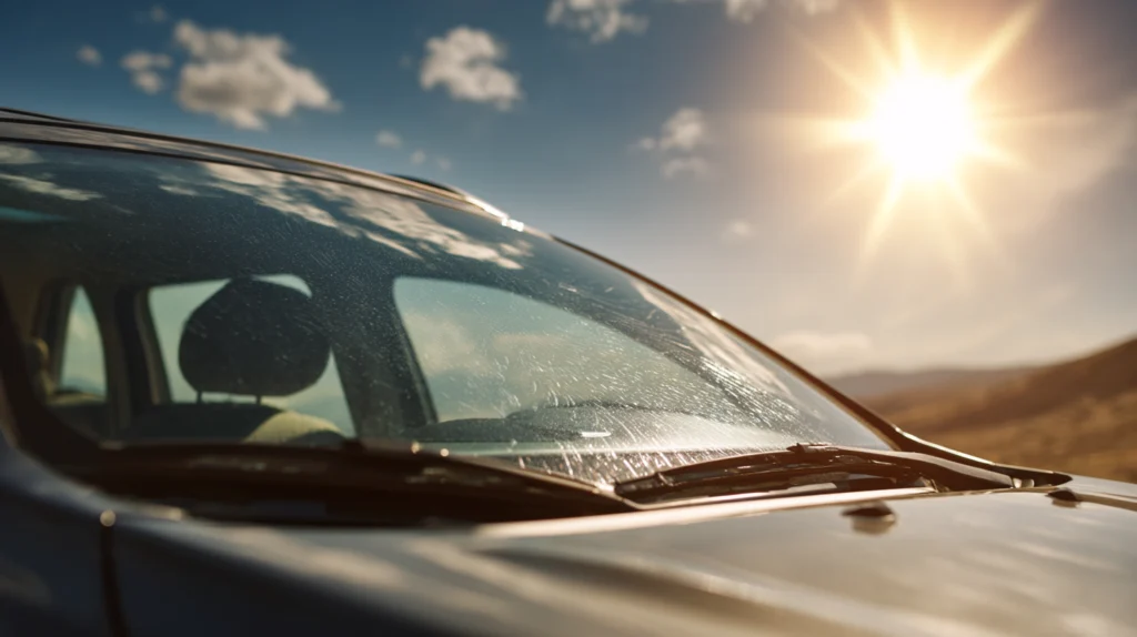 Which Type of Auto Glass Is Safest?