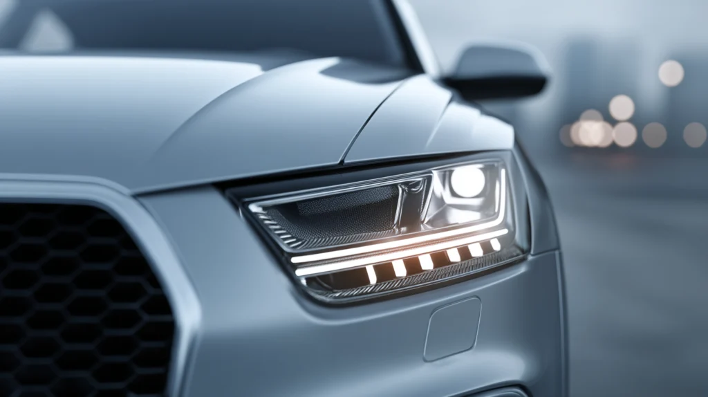 What Collision Repair Methods Can Fix Structural Frame Damage?