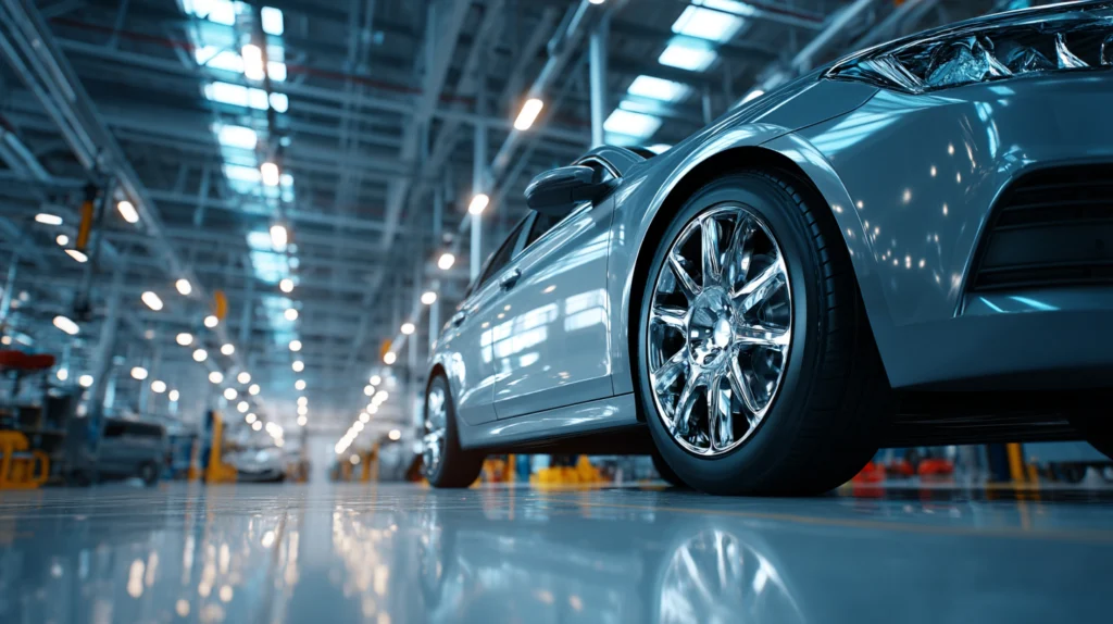 What Precision Requirements Must a Shop Meet for Accurate Calibration?