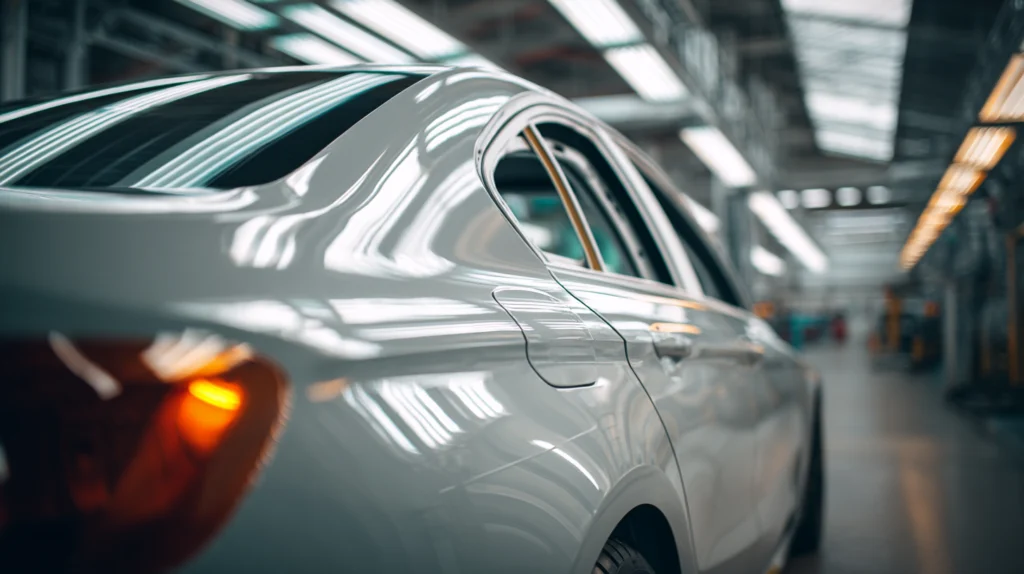 What Safety Systems Are Inspected During Full Collision Repair?