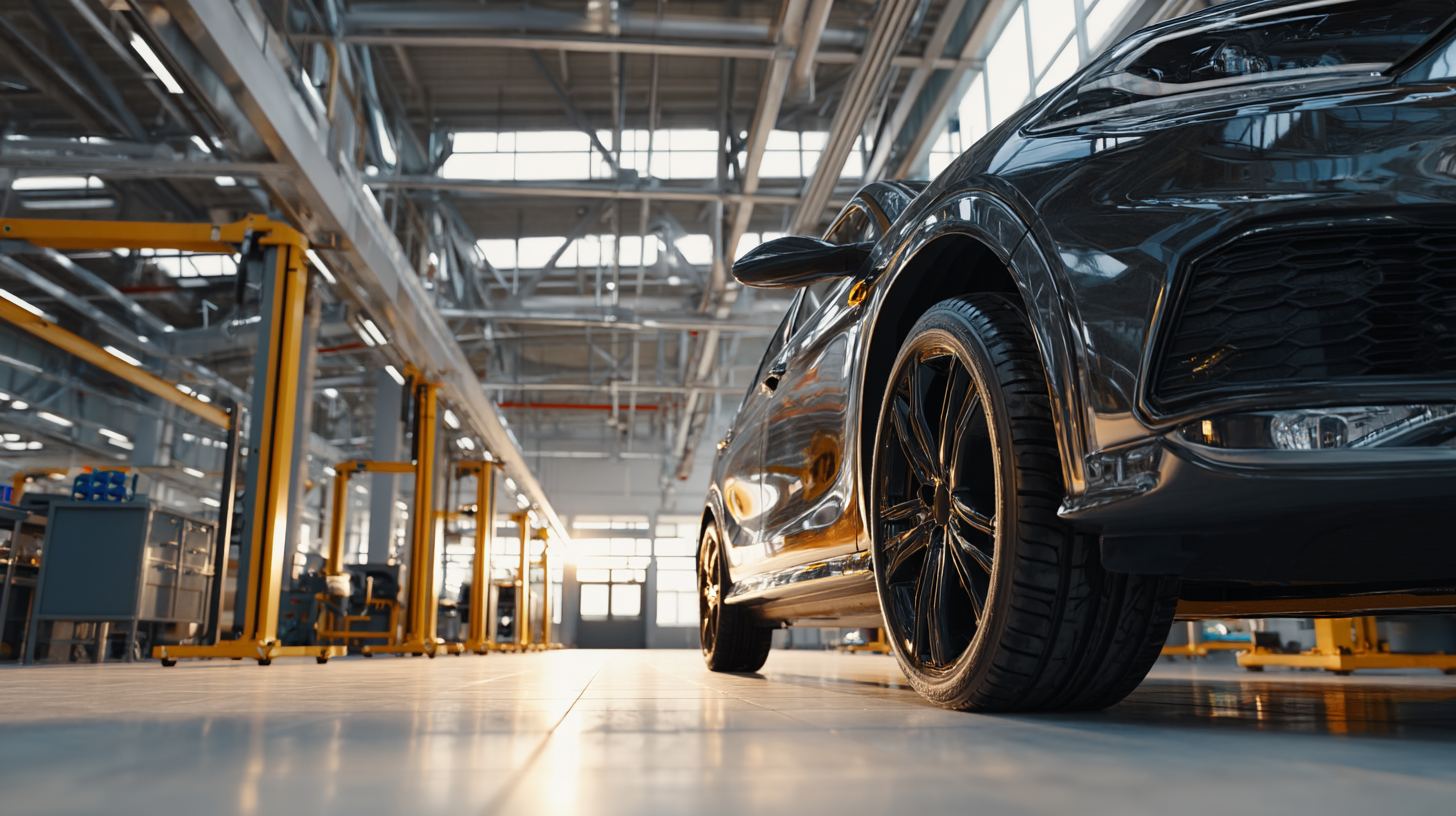 What Signs Indicate a Bumper Needs Replacement Rather Than Repair?