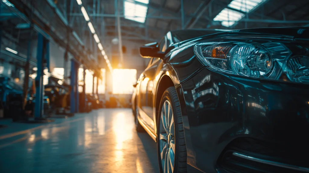 What Vehicles Most Often Require ADAS Calibration?