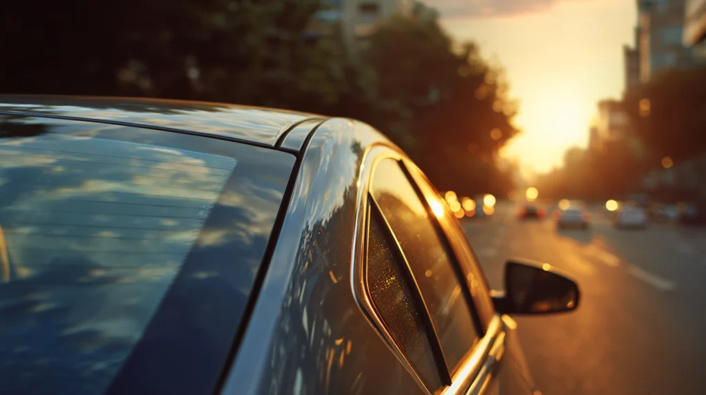 Auto Glass Windshield Replacement Options