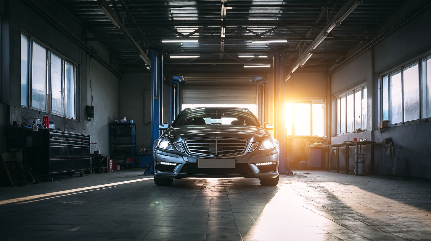 How Do Technicians Choose Between OEM and Aftermarket Auto Glass?