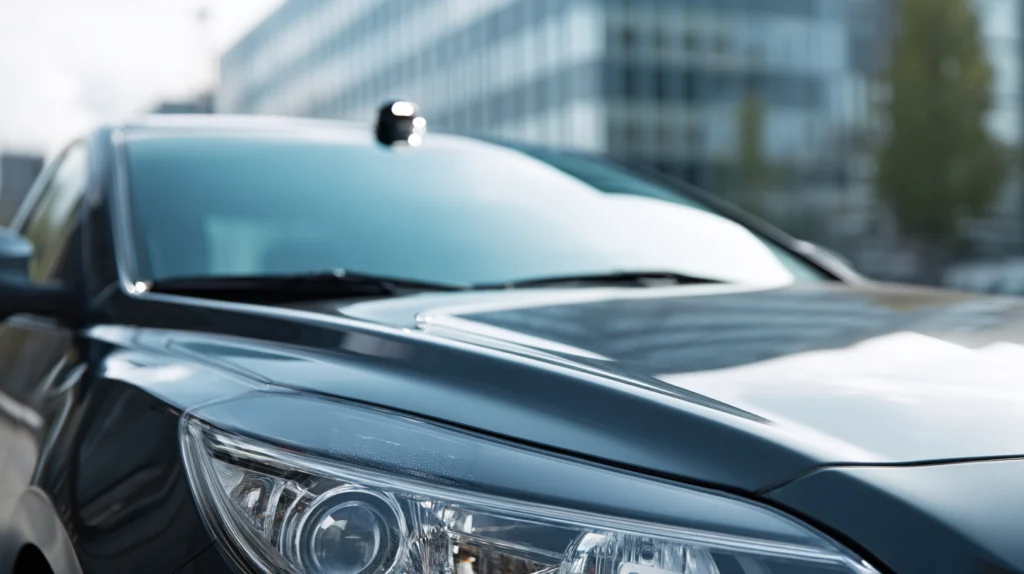 How Do Repair Shops Fix Bumper Cracks and Punctures?