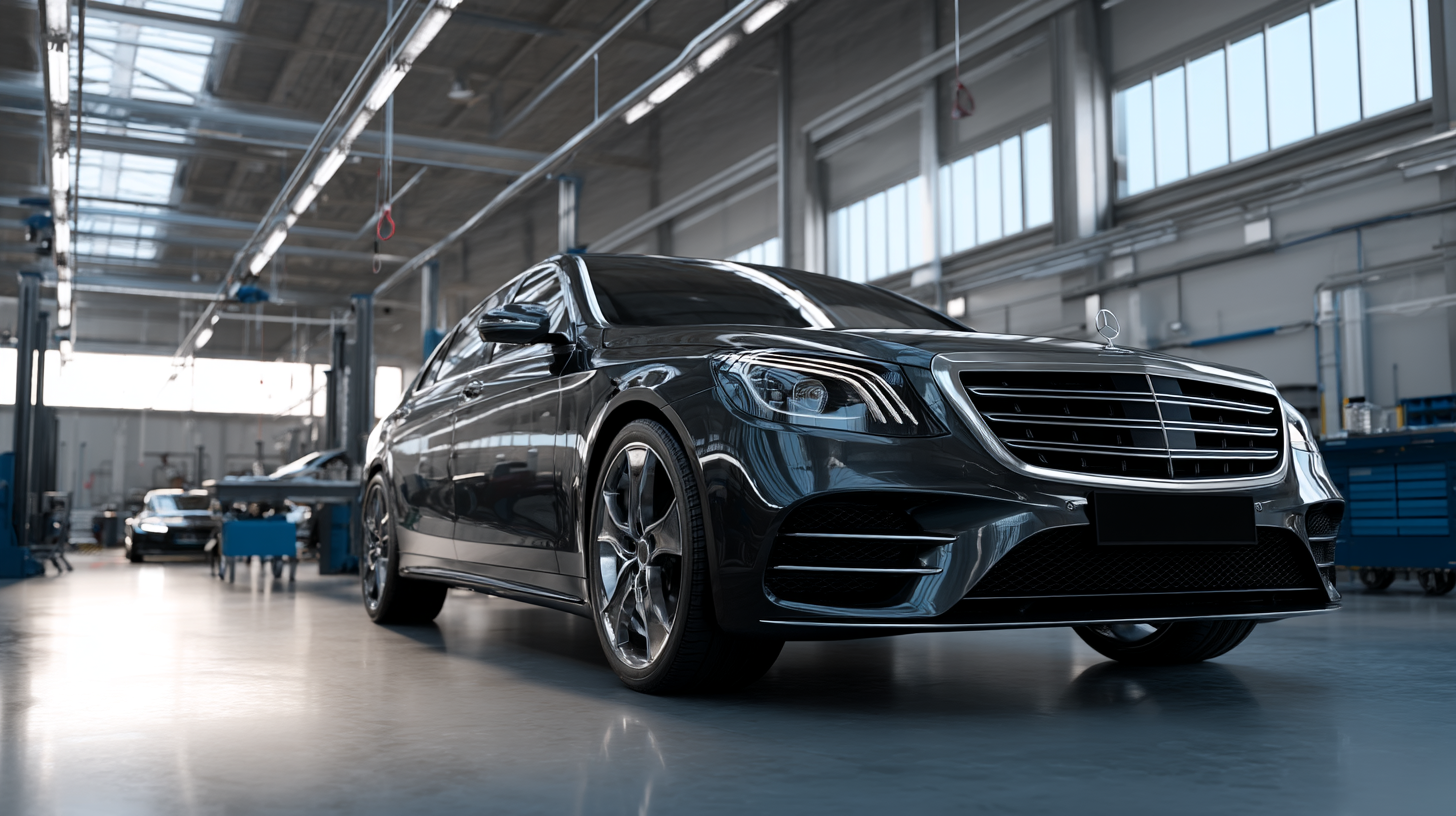How Long Does ADAS Calibration Usually Take After Repairs?