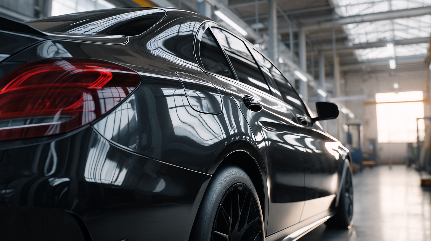 Can Side Windows and Rear Glass Be Replaced the Same Day?