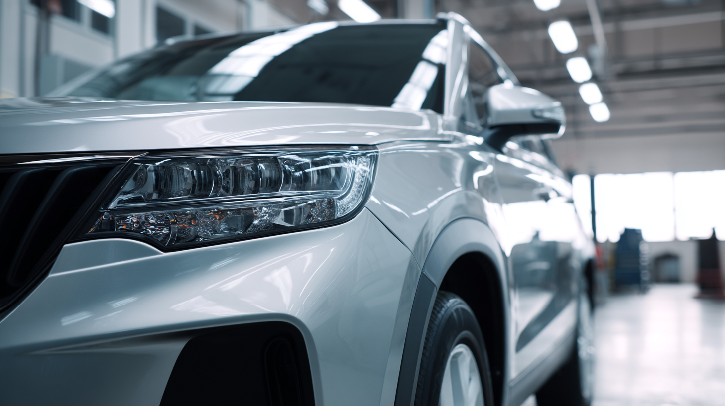 How Do Shops Verify Vehicle Safety After Collision Repairs Are Complete?