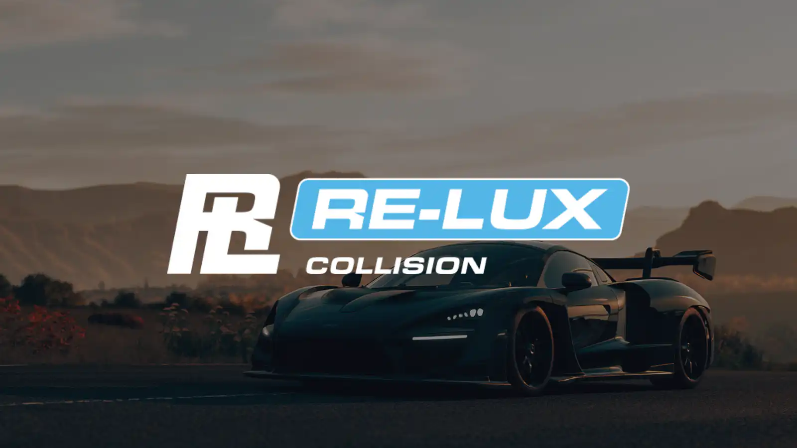Re-lux Auto Sale