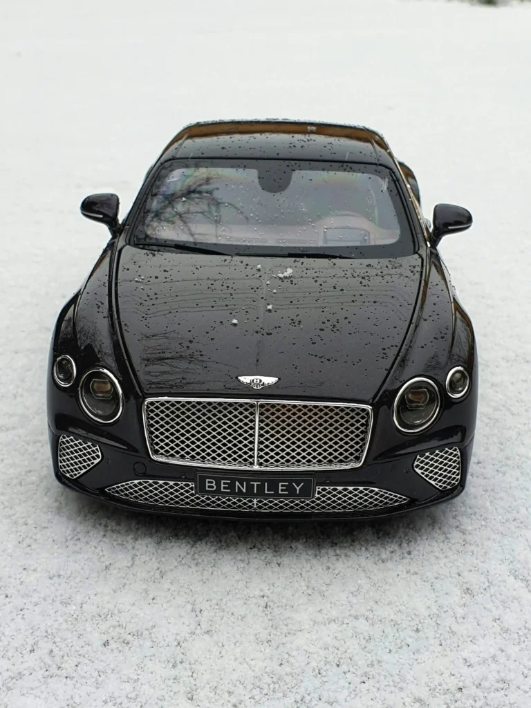 Bentley