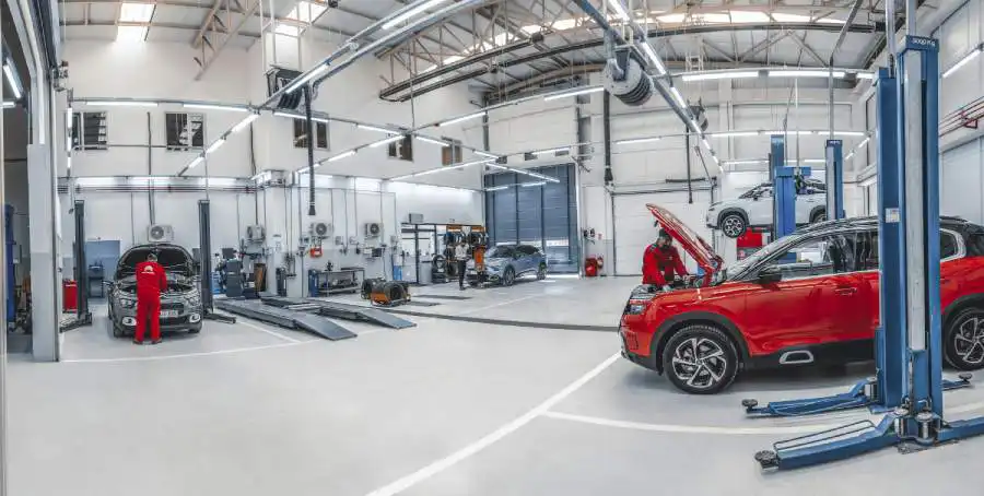 3D Scanning Technology